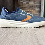 Psudo - Men's Court Sneaker