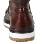 Diba True - Men's Moon Dog Lace Up Boots