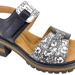 Salvia - Women's Haven Sandals