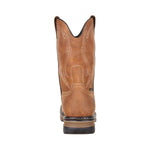Georgia Boot - Men's Carbo-tec Waterproof Composite Toe Work Boot