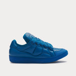 Lanvin - Men's Curb Xl Padded Leather Low Top Sneakers