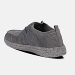 Lamo - Men's Michael Knit Lamolite Deck Shoe
