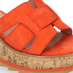 Bibi Lou - Women's Wendy Wedge Sandals