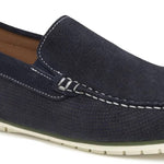 Johnston & Murphy - Men's Cort Perf Venetian Loafer