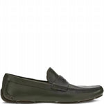Salvatore Ferragamo - Men's Penny-slot Leather Loafers