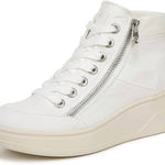 Blowfish - Women's Camden Wedge Sneaker