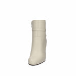 Nerogiardini - Women's Velvet Ankle Bootie