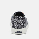 Lamo - Women's Classic Piper Exotic Slip-on Shoe