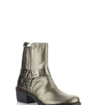 Fly London - Women's Round Toe Boots