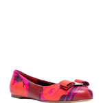 Salvatore Ferragamo - Women's Varina Icon Ballerina Shoes