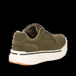 Ahnu - Women's Sequence 1.1 Suede Sneakers
