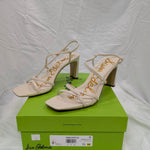 Sam Edelman - Women's Emmie Strappy Heel Sandal