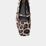 Shu Shop - Women's Adele Mary Jane Shoe