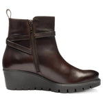 Ara - Women's Carnation Wedge Ankle Boots