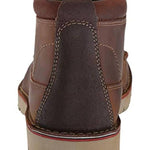 Clarks - Men's Vargo Apron Mid Boots