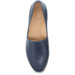 Dansko - Women's Larisa Slip On Flat Shoes