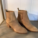 Chinese Laundry - Women's Flip Bootie