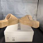 La Canadienne - Women's Kyrie Platform Sandals