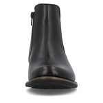 Rieker - Women's Zip Chelsea Boot