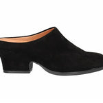 L'Amour Des Pieds - Women's Jiya Leather Slip On Mule