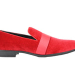 Amali - Men's Knight Loafer