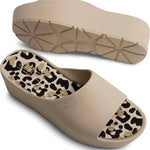 Lemon Jelly - Women's Enyd Platform Sandals