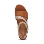 Aetrex - Women's Madelyn Wedge Sandals