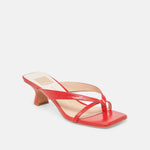 Dolce Vita - Women's Brevel Heeled Sandals