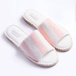 Pj Salvage - Women's Resort Essentials Slipper Slides