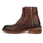 Vintage Foundry Co. - Women's Allison Ankle Boots