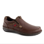 Andrea - Men's Leather Loafer