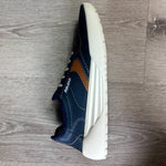 Psudo - Men's Court Sneaker