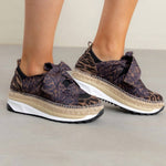 Free People - Women's Chapmin Espardrille Sneaker