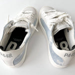 P448 - Women's Thea Luxury Trainer Sneaker