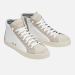 P448 - Women's Skate Dune Shoes