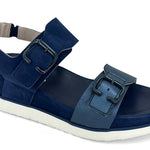 Bella Comforto - Women's Cindi Sandals