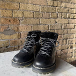 Montelliana - Women's Camelia Shear Boot