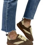 Matisse - Women's Wylder Sneaker