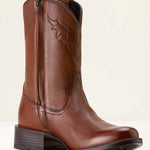 Ariat - Men's Sonoro Zip Side Dress Western Boot