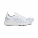 Aetrex - Women's Carly Arch Support Sneaker
