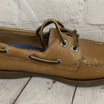 Sperry - Men's Authentic Original Sahara Boat Shoes