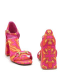Jeffrey Campbell - Women's Pop Star Sandal
