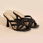 Ccocci - Women's Kellan Braided Sandals