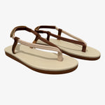 Ancient Greek Sandals - Women's Zoi Flat Sandal