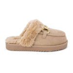 Matisse - Women's Davos Faux Fur Mule