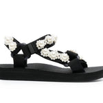 Arizona Love - Women's Trekky Pearls Sandal