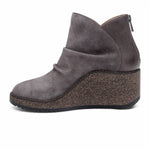 Aetrex - Women's Kara Ankle Wedge Boot