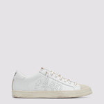 P448 - Women's John Sneaker