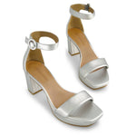 Bernardo - Women's Carla Platform Sandal