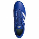 Adidas - Men's AFTERBURNER 8 MID Cleat Shoes
